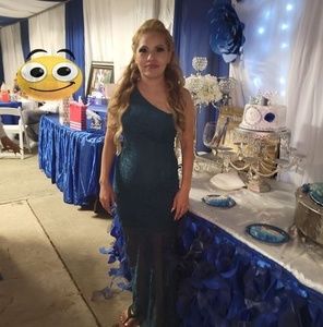 Meet your Posher, Patty